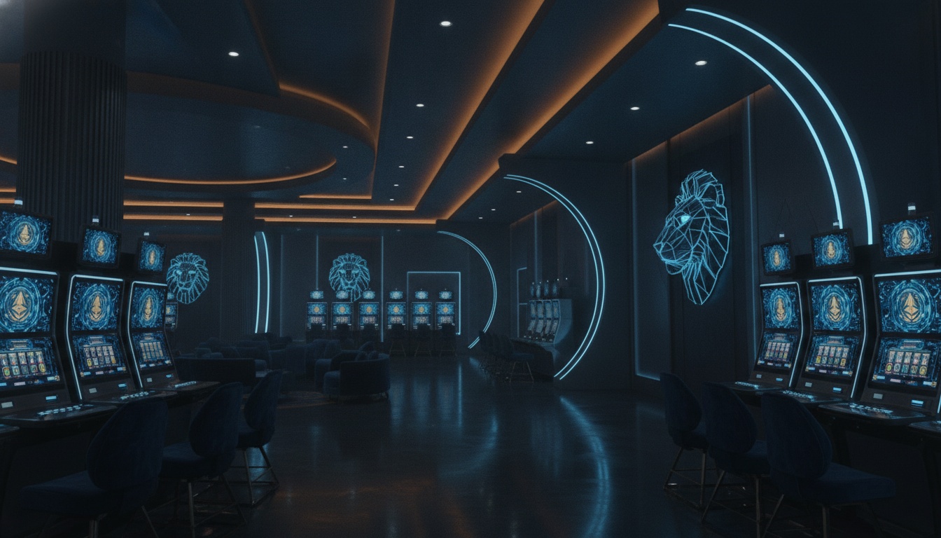 Proceso de Registro en CryptoLeo Casino — Guía Completa